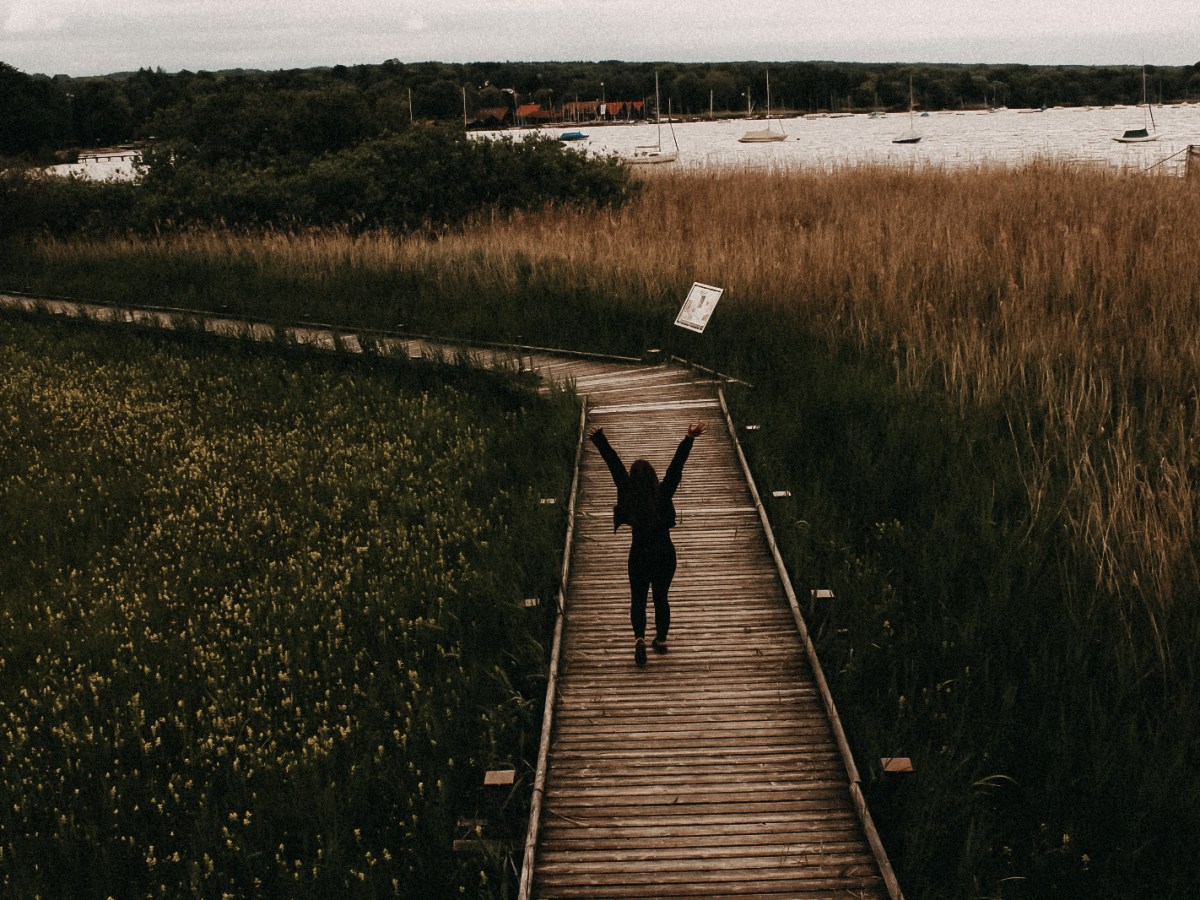 S t a y H o m e – Alternativen bei Fernweh und gleichzeitigem&nbsp;Reiseverbot