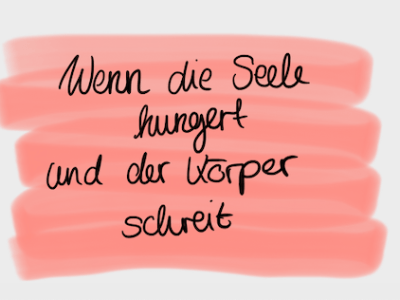 Wie viel wiegt mein&nbsp;Leben?