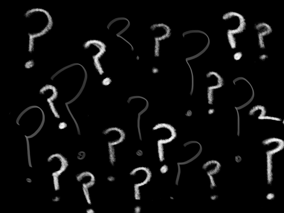 Eure Fragen zu&nbsp;Depressionen