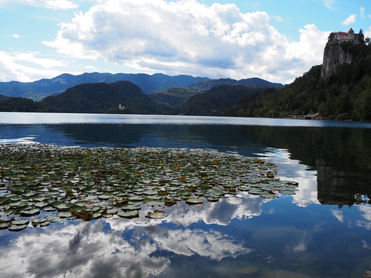 Reisetipps für Ljubljana