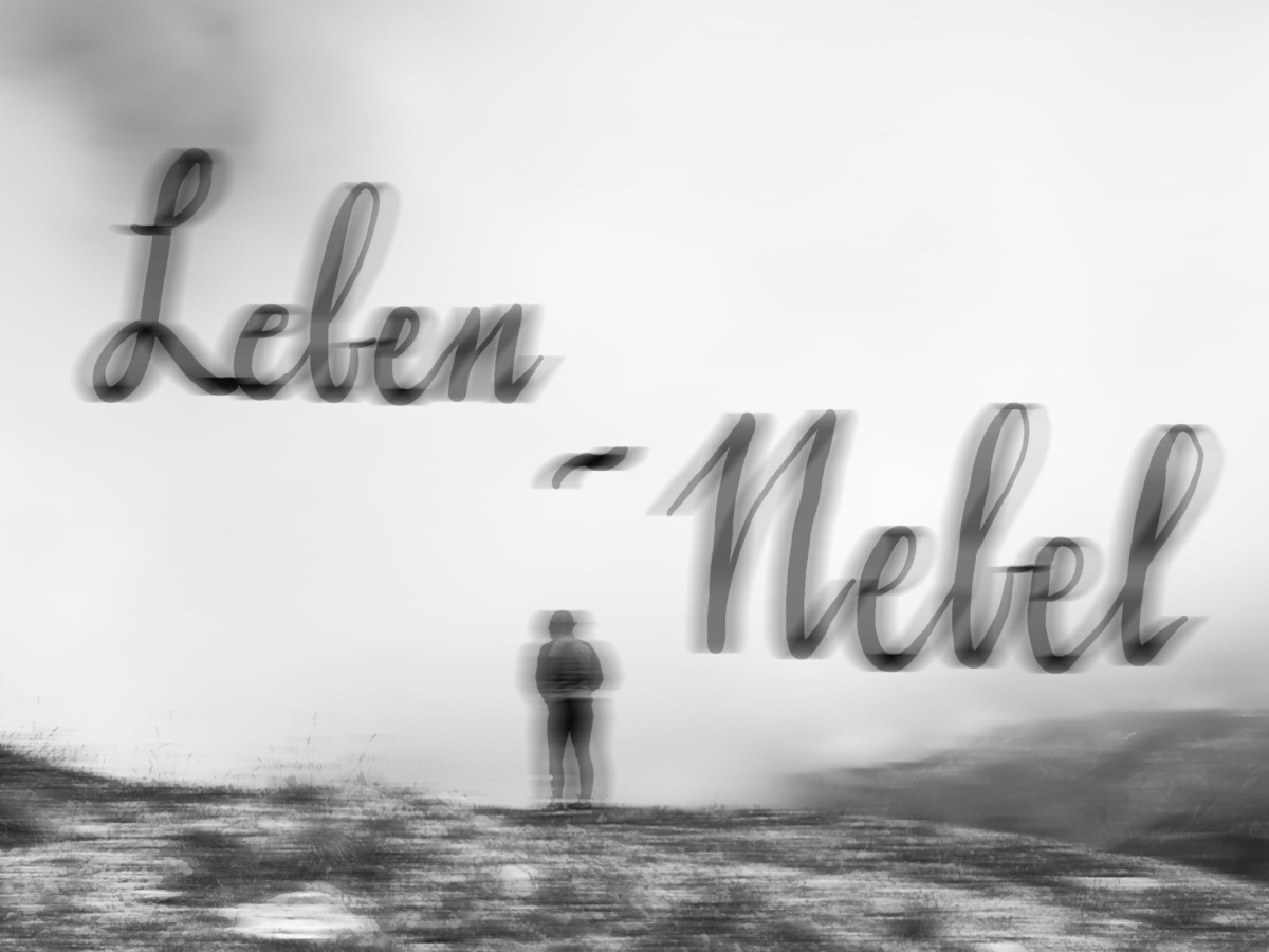 Dunkelheit und Finsternis