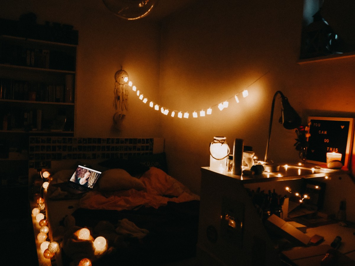 Was ich alles versucht habe, um besser zu schlafen und was schlussendlich am besten geholfen&nbsp;hat