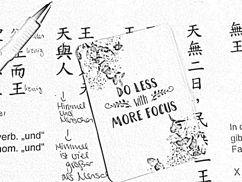 Lerntipps und Lernmotivation