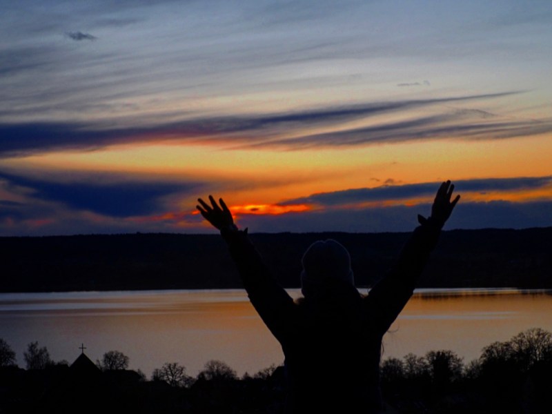 Fragen, die du dir am Ende des Jahres stellen&nbsp;solltest