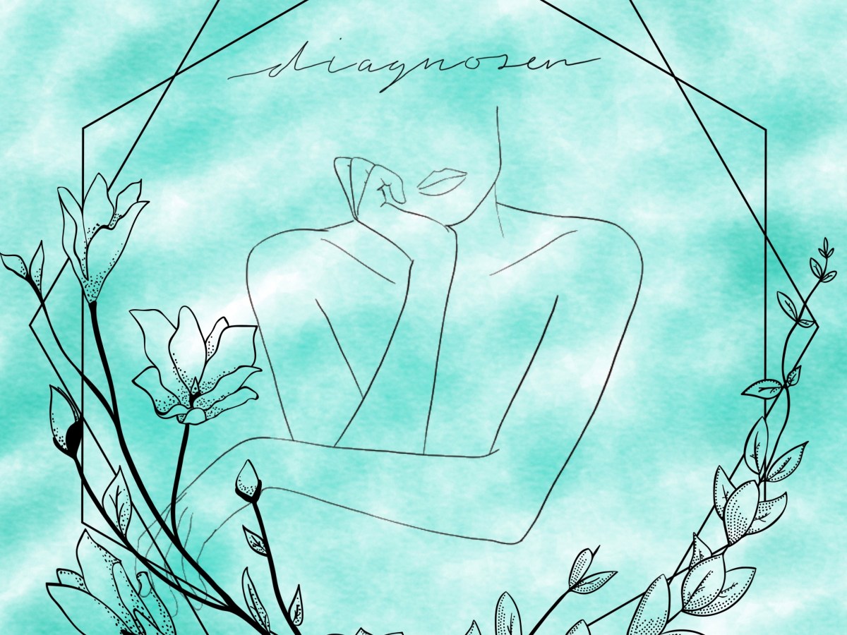 Diagnose: Depression – Fluch oder&nbsp;Segen?