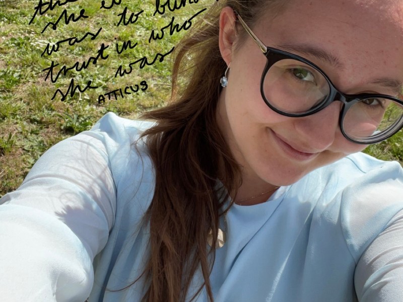 Stell dir vor deine Zukunft wird glücklich und du bist&nbsp;schuld!