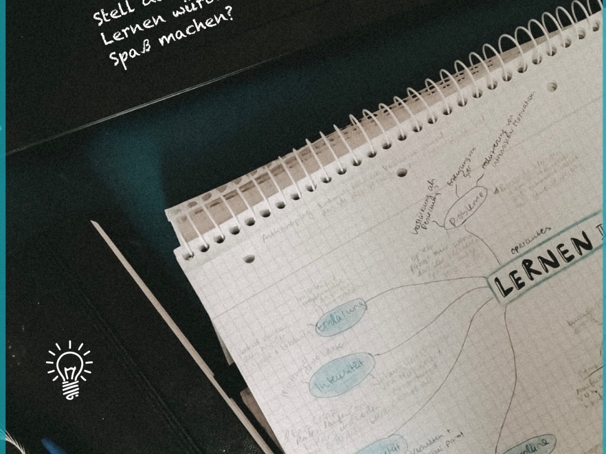 Das Lied meiner Schulzeit – Gastbeitrag von Emilia&nbsp;Straub