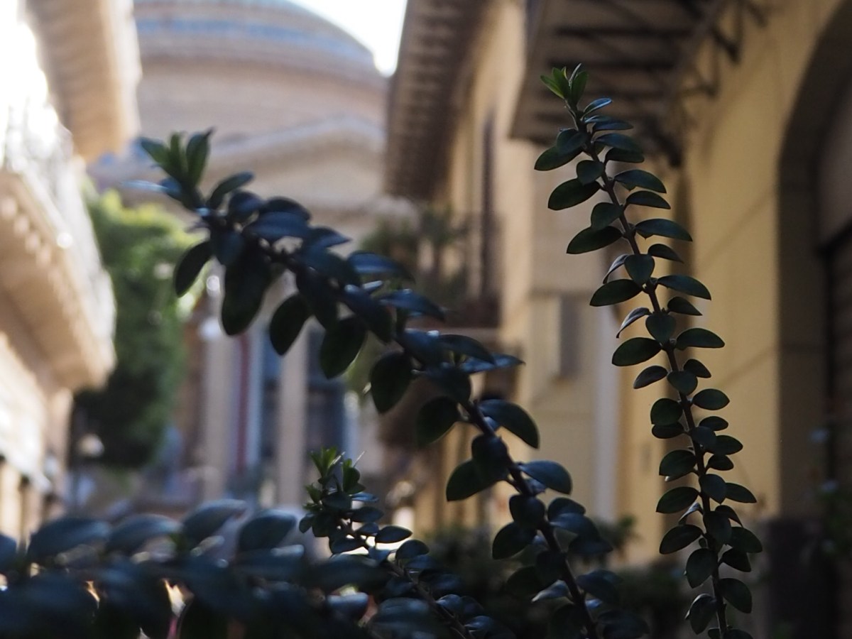 Palermo – Mini&nbsp;Reiseführer