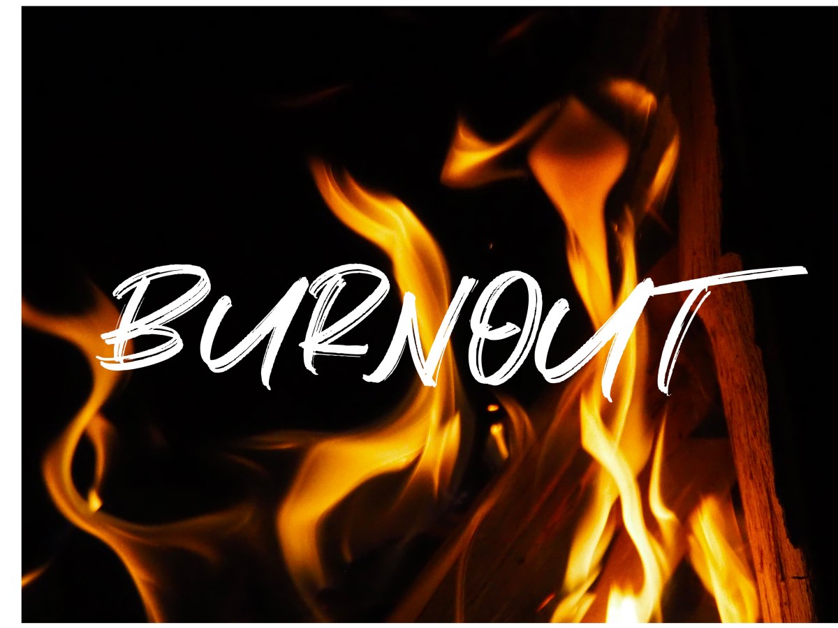 Burnout