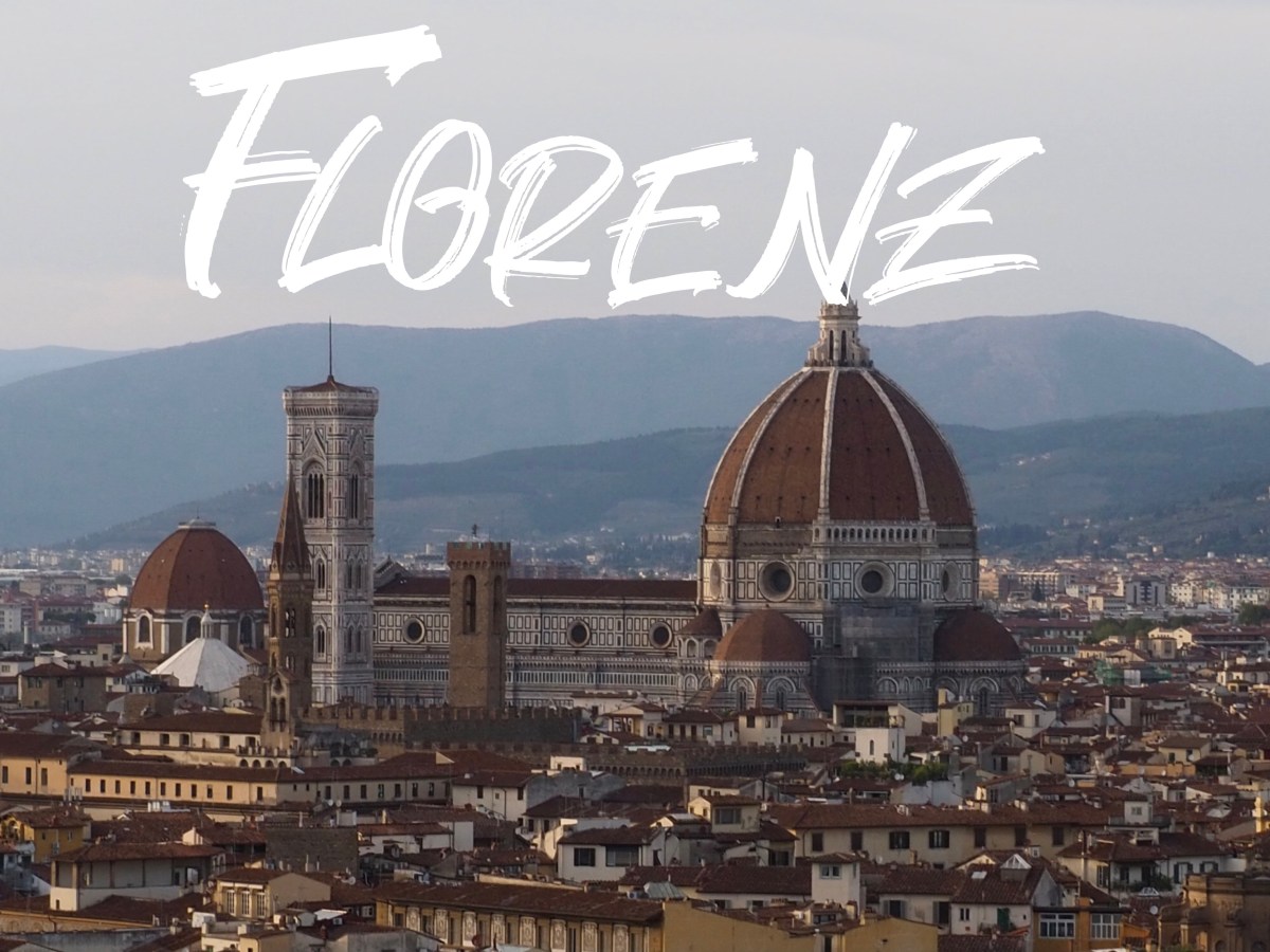F L O R E N Z – G U I D&nbsp;E