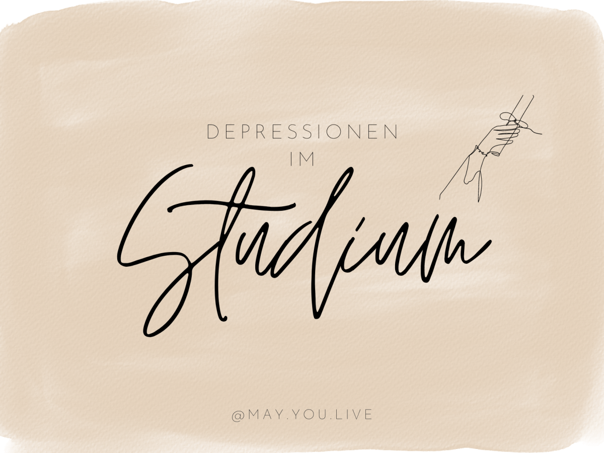 Mit Depressionen durchs&nbsp;Studium