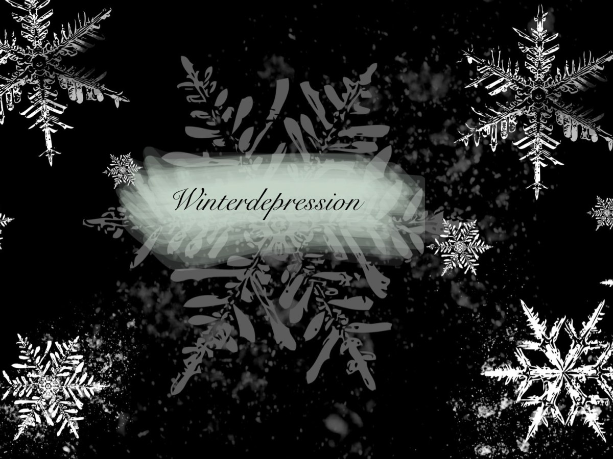 Winterdepression