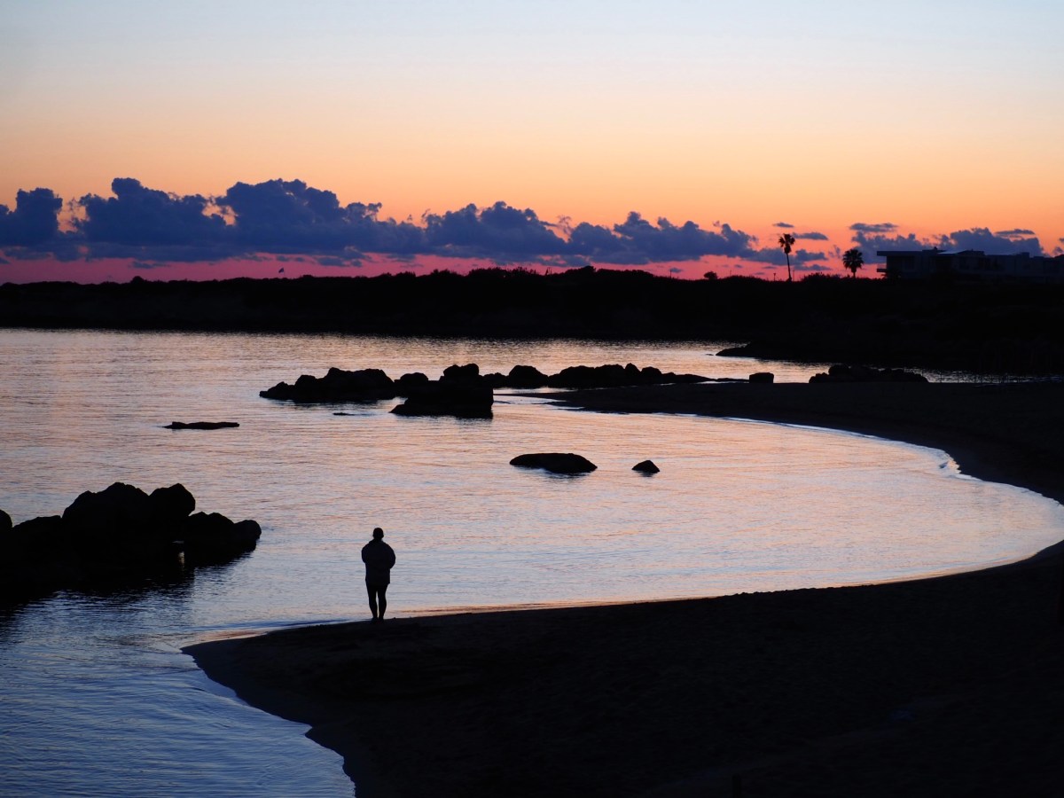 Wie steht man für sich&nbsp;ein?