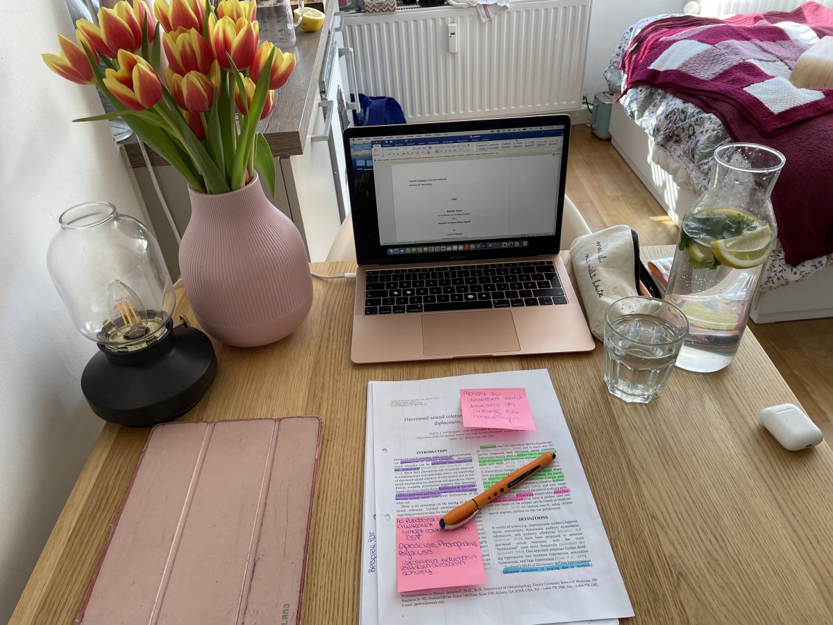 Tipps für die Bachelorarbeit (Uni&nbsp;Innsbruck)